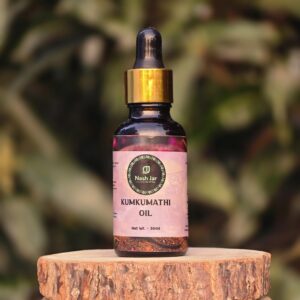 Kumkumathi Oil