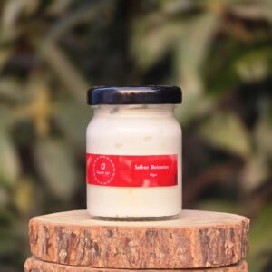 Saffron Moisturizer