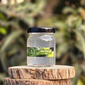 Alovera Gel