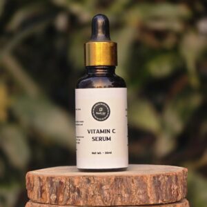 Vitamin C Serum
