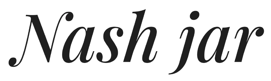 Nash Jar