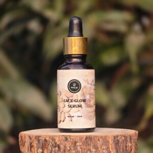 Face Glow Serum