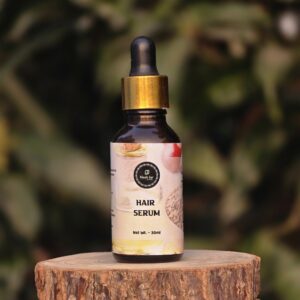 Hair Serum