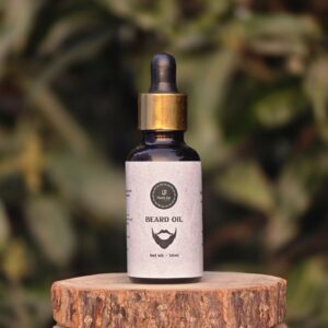 Beard Oil