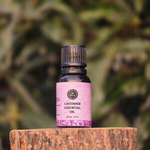 Lavender Essential Oil