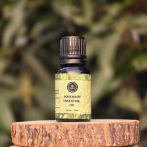 Rosemary Essential Oil