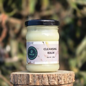 Cleansing Balm