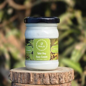 Tulsi Cream