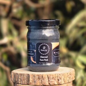Charcoal Face Pack