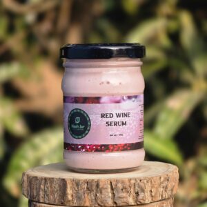 Red Wine Serum