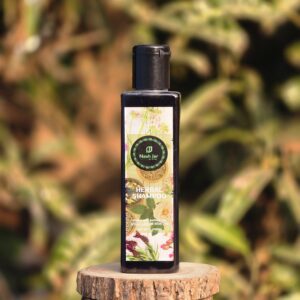 Herbal Shampoo