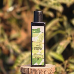 Anti Dandruff Shampoo