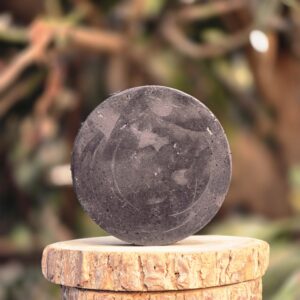 Charcoal Soap