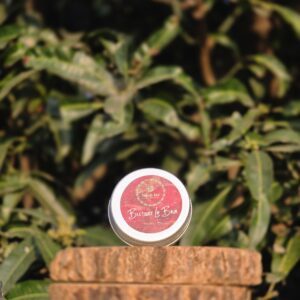 Beetroot Lip Balm