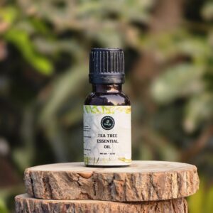 Tea Tree Essential Oil
